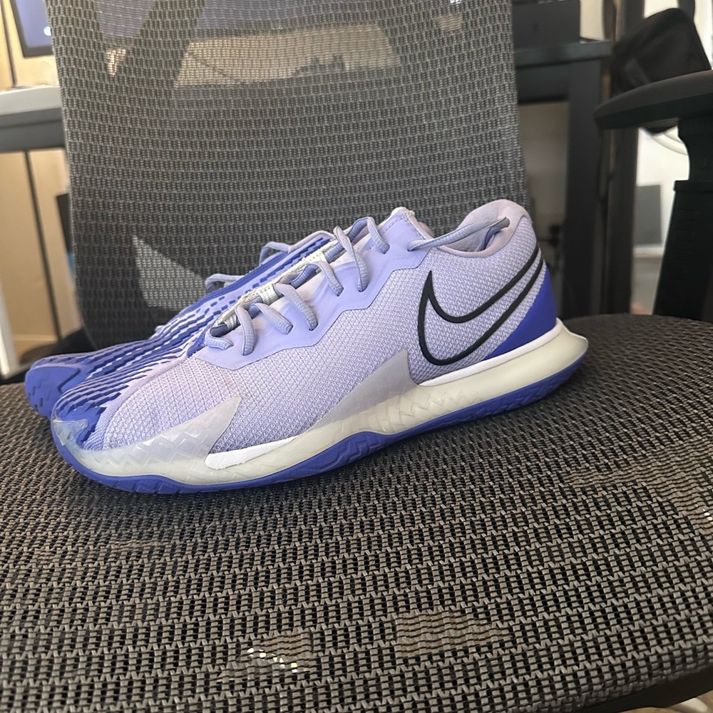 Nike Air Zoom Rafa Vapor Cage 4